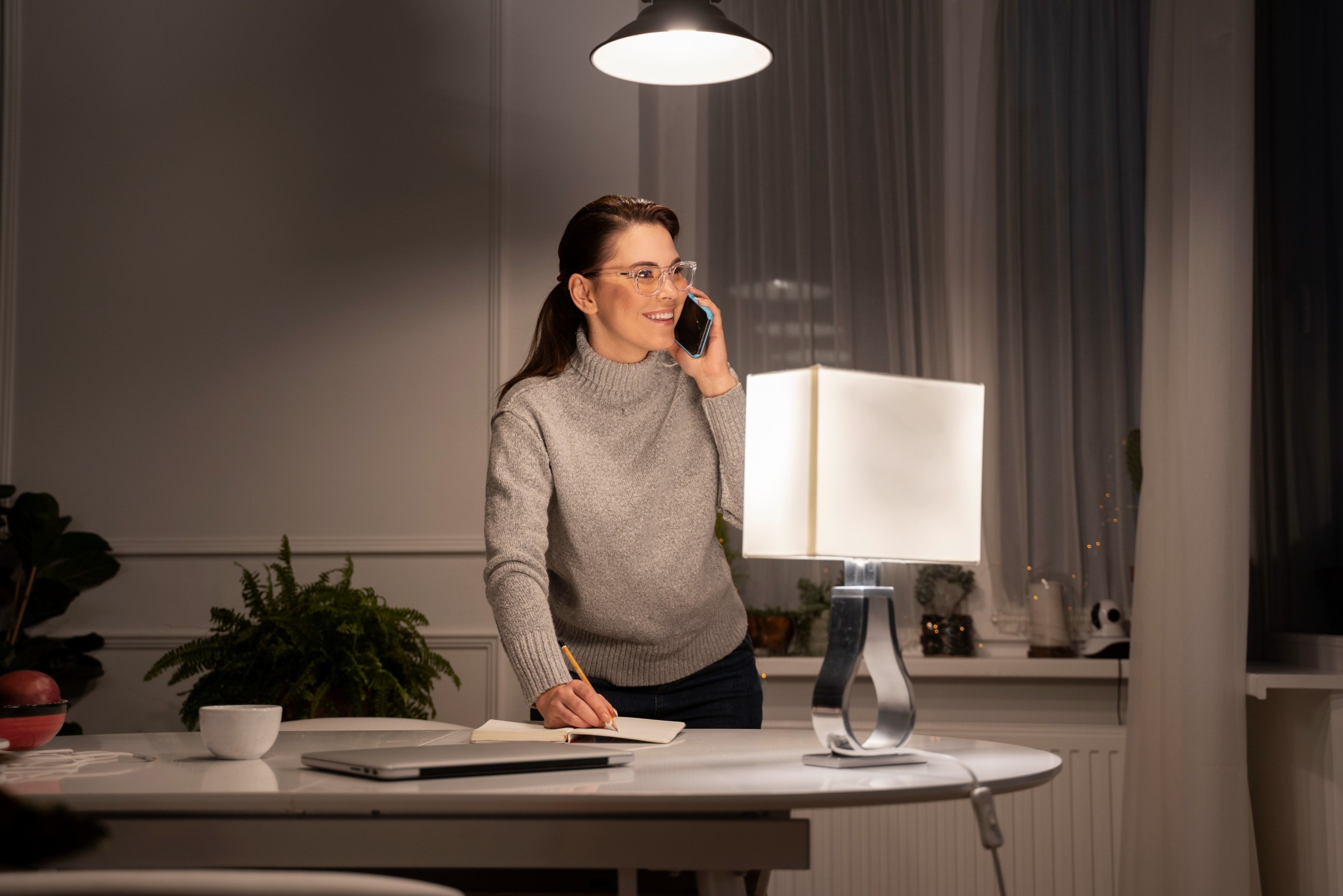 Taske Light Example What Is Task Lighting? Definition, Tips & Best Fixtures | Brightmatic