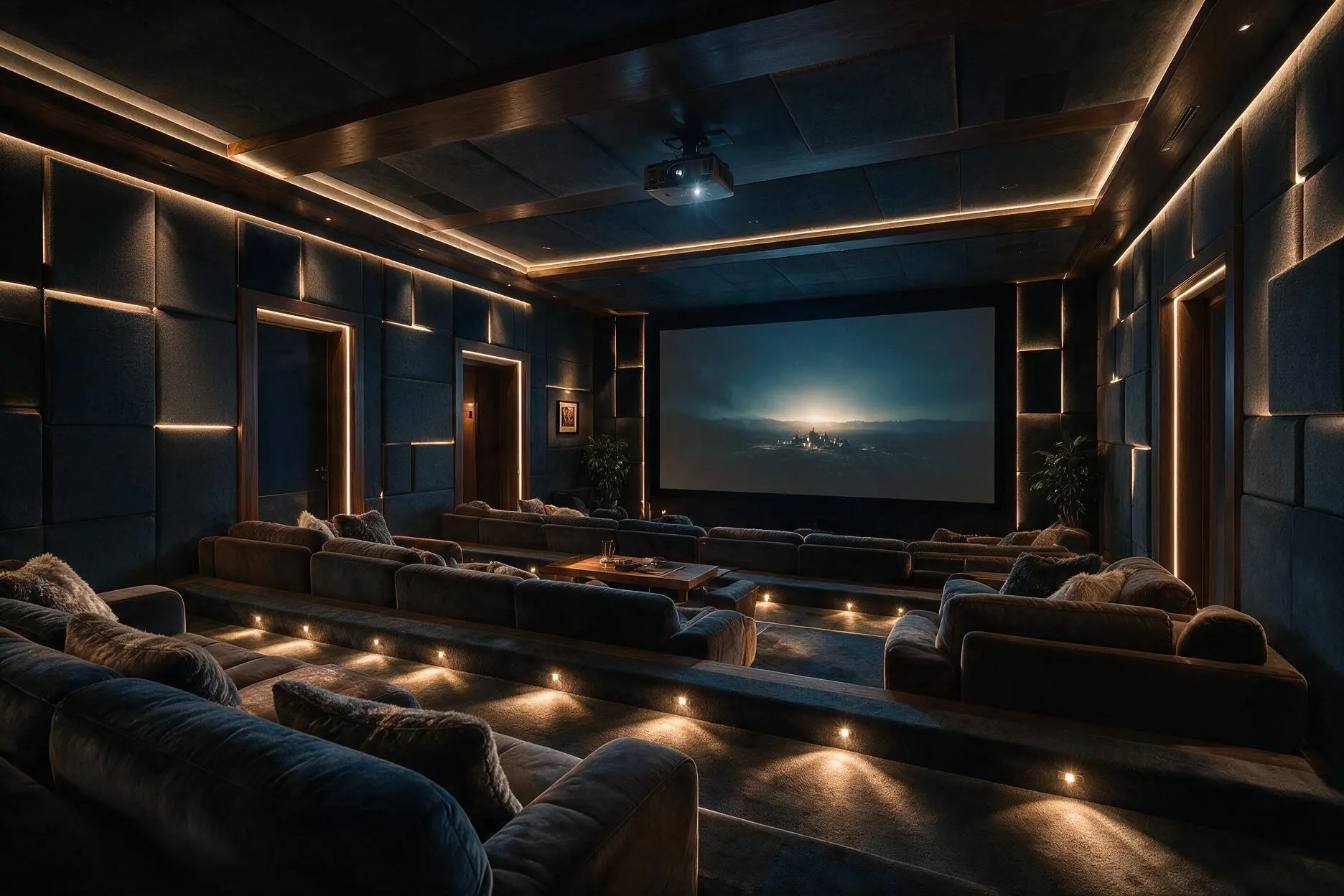 BenQ Projector Dealer for Home Theatre in Noida