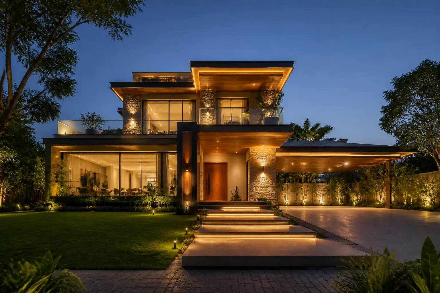 Best Lighting Company in Noida, India