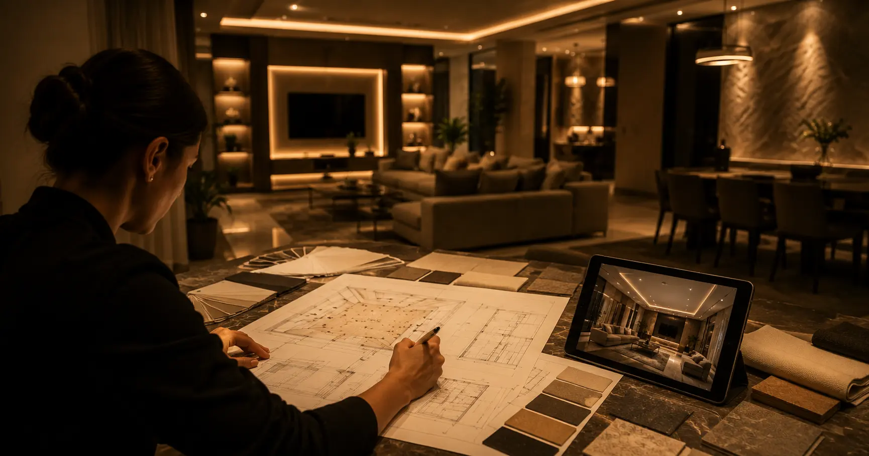 Best Lighting Designers in India
