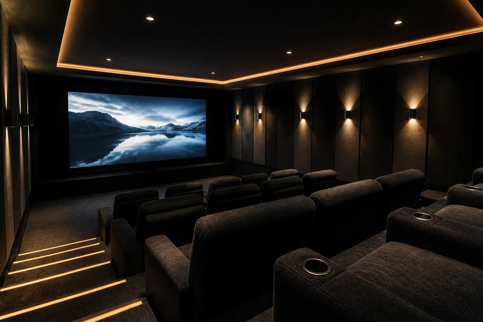 Home Cinema Installation: Cost, Setup &amp; What You Get