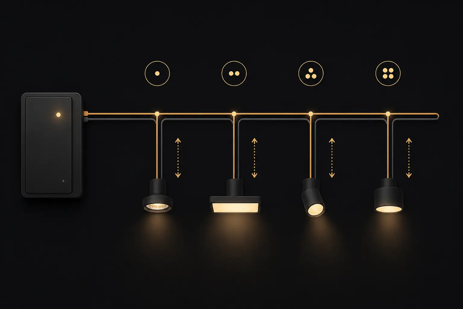 What Is DALI Lighting? A Complete Guide