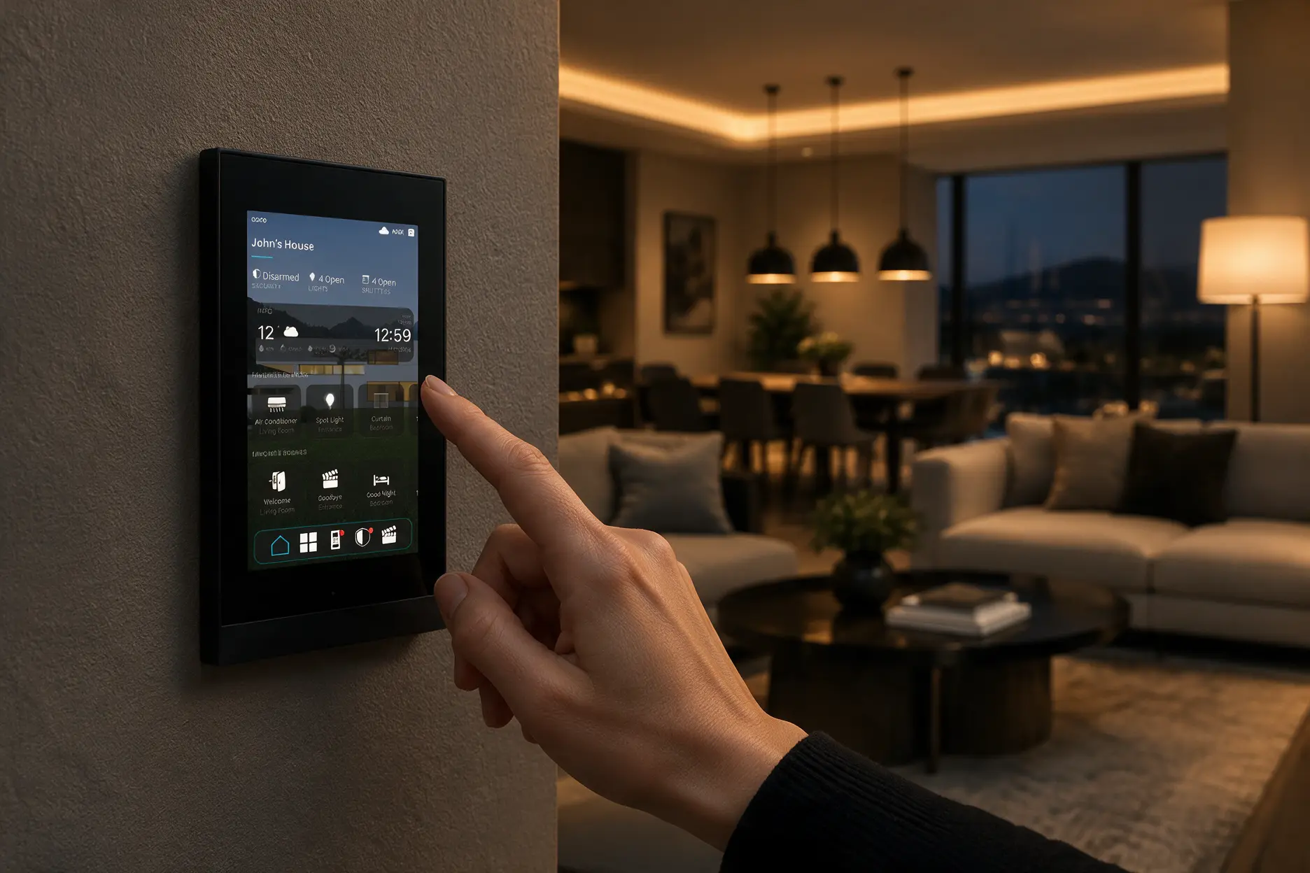 Lighting Control System Cost in India: A Complete Guide