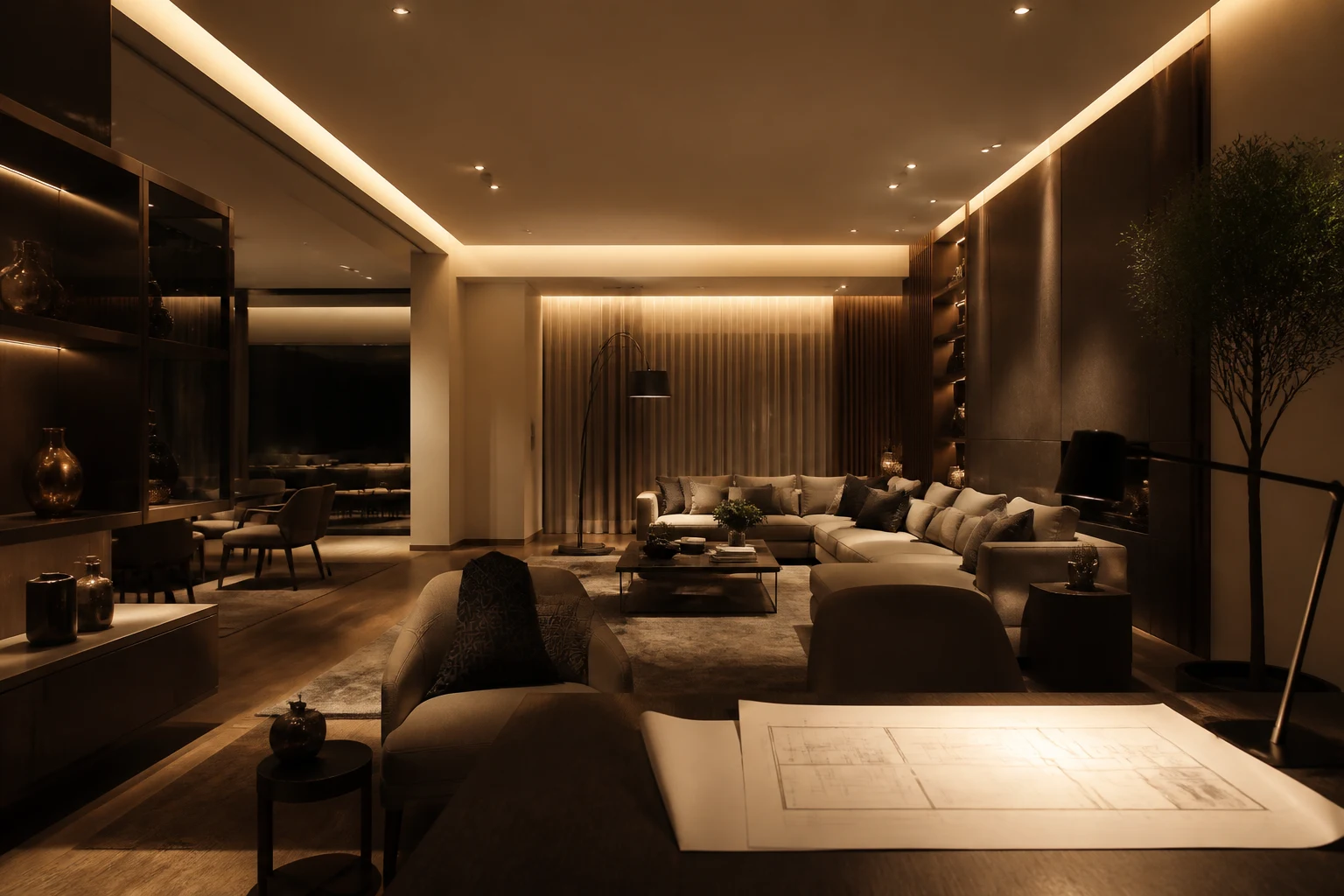 Lighting Designer in Delhi NCR: How to Choose