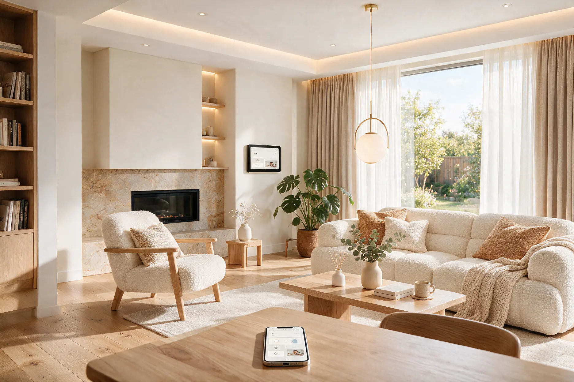10 Smart Home Ideas for New Homeowners