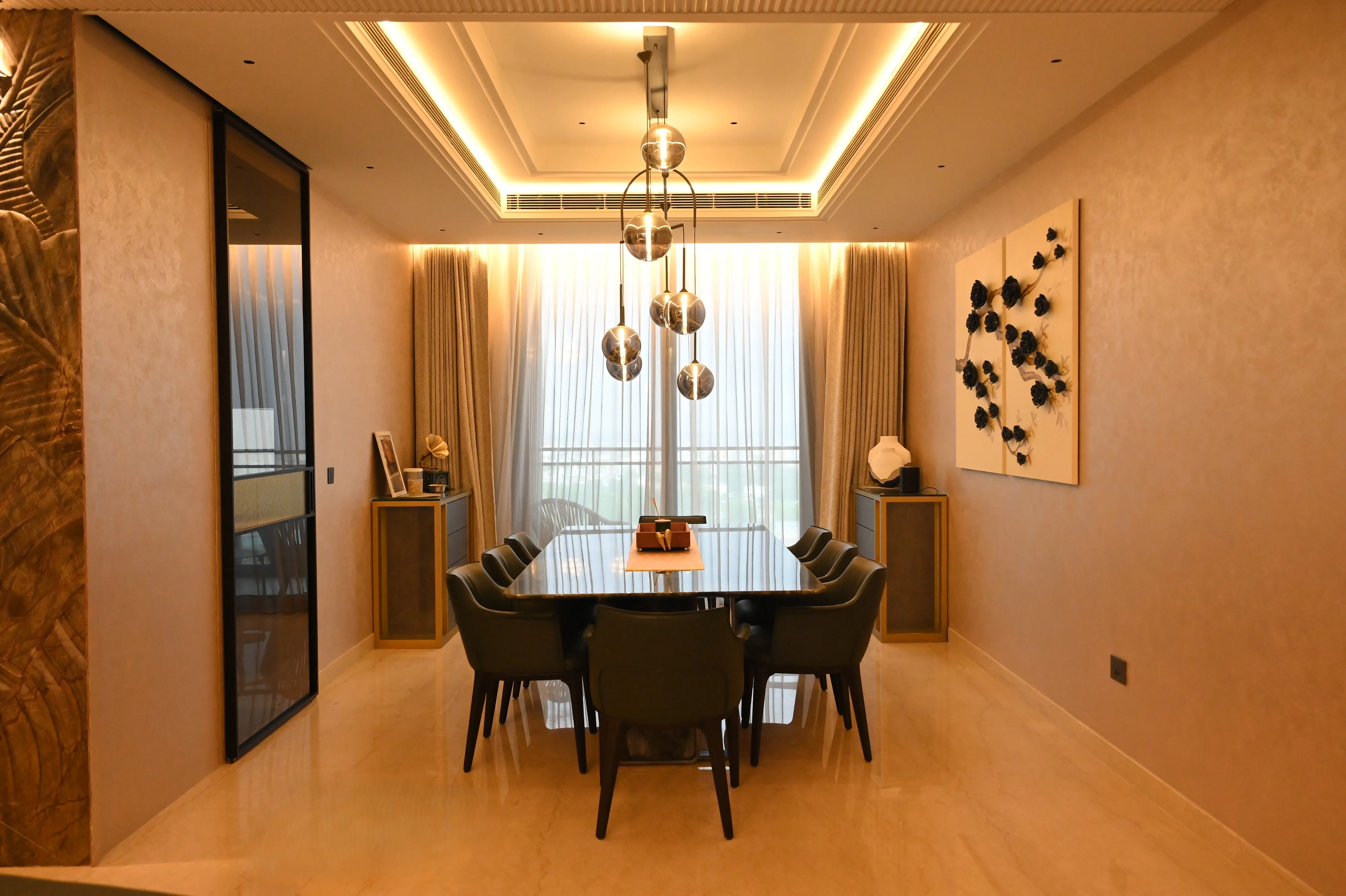 Statement Lighting Ideas for Modern Homes