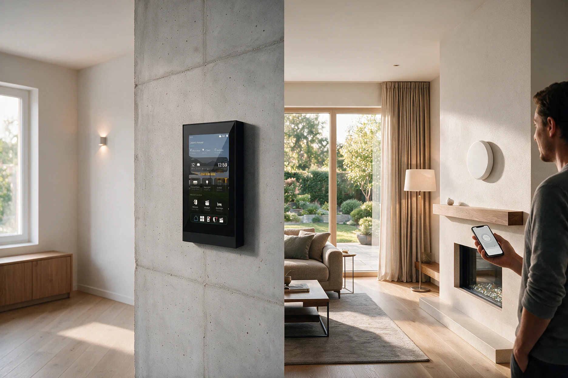 Wired vs Wireless Home Automation: Which Is Better?